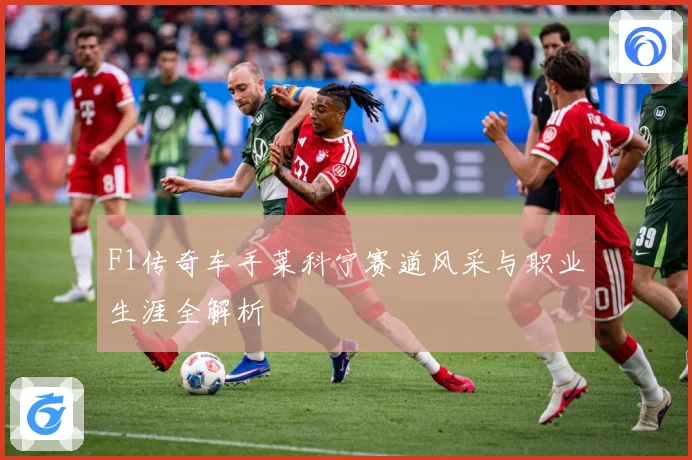 F1传奇车手莱科宁赛道风采与职业生涯全解析