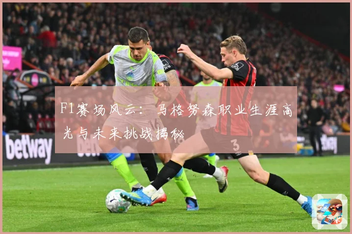 F1赛场风云：马格努森职业生涯高光与未来挑战揭秘