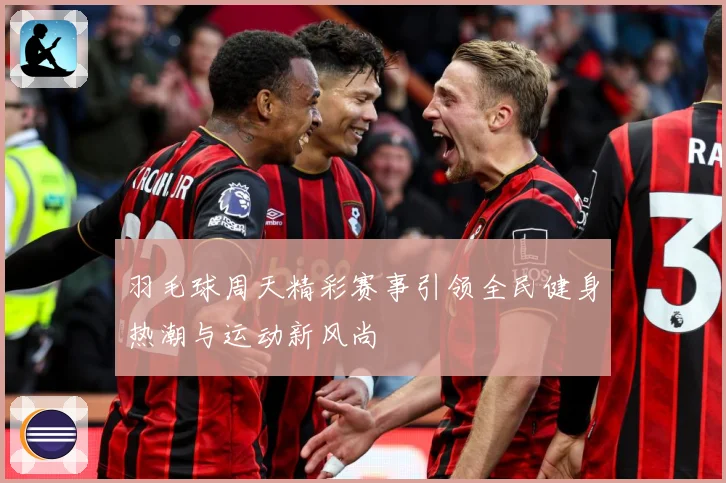 羽毛球周天精彩赛事引领全民健身热潮与运动新风尚
